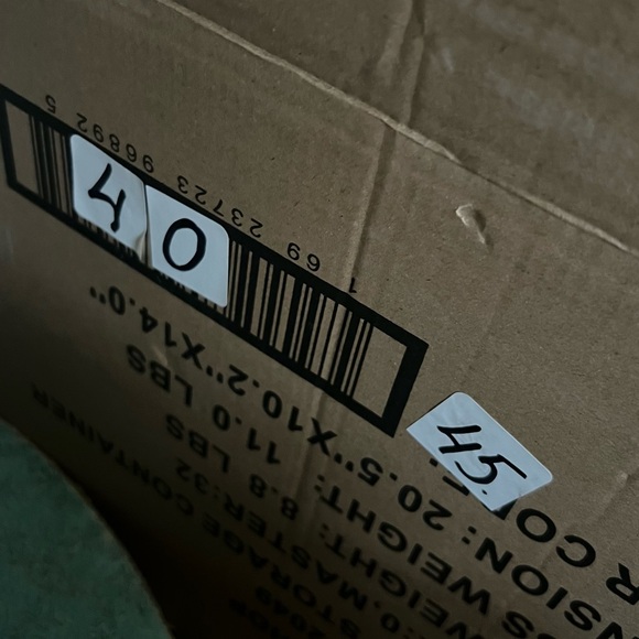 Colorful Carousel Horse Candle Holder 11,5” - Picture 16 of 16